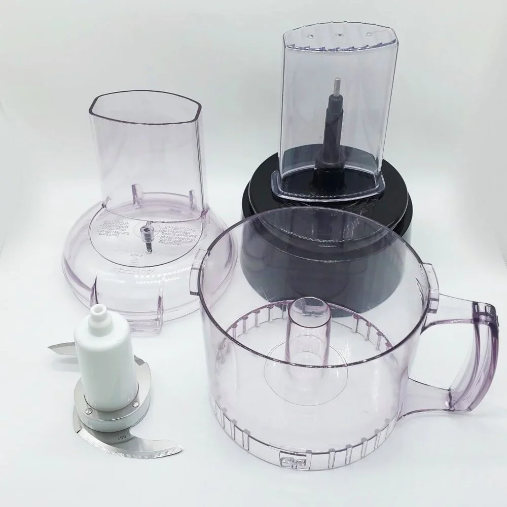 Cuisinart AFP-7 Food Processor Replacement Parts 5pc